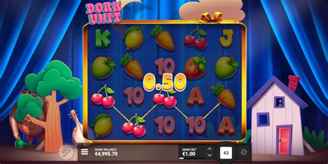 Play Dork Unit Free Demo Slot + Game Review Guide .